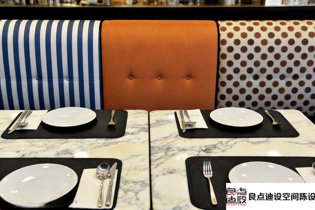 咖啡店装修软装设计教科书!设计师带你解锁氛围感爆棚的设计密码